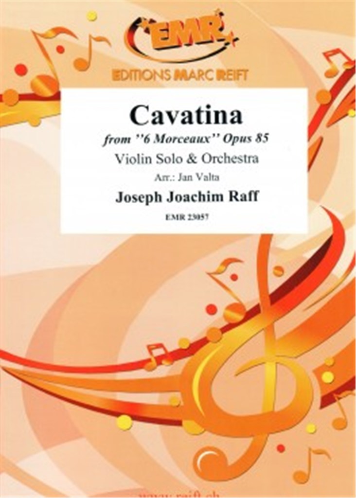 Cavatina